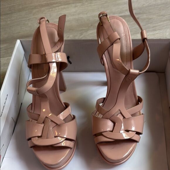 Aldo Chelly Pink - Picture 3 of 10